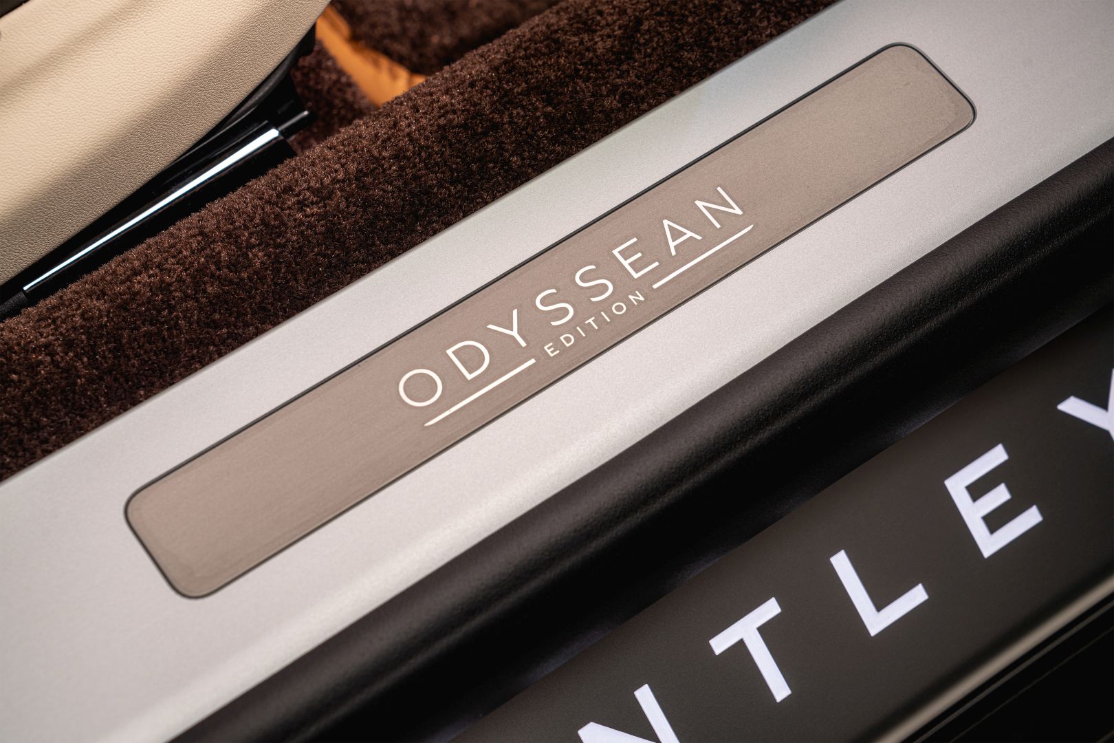 Bentley Flying Spur photo 70