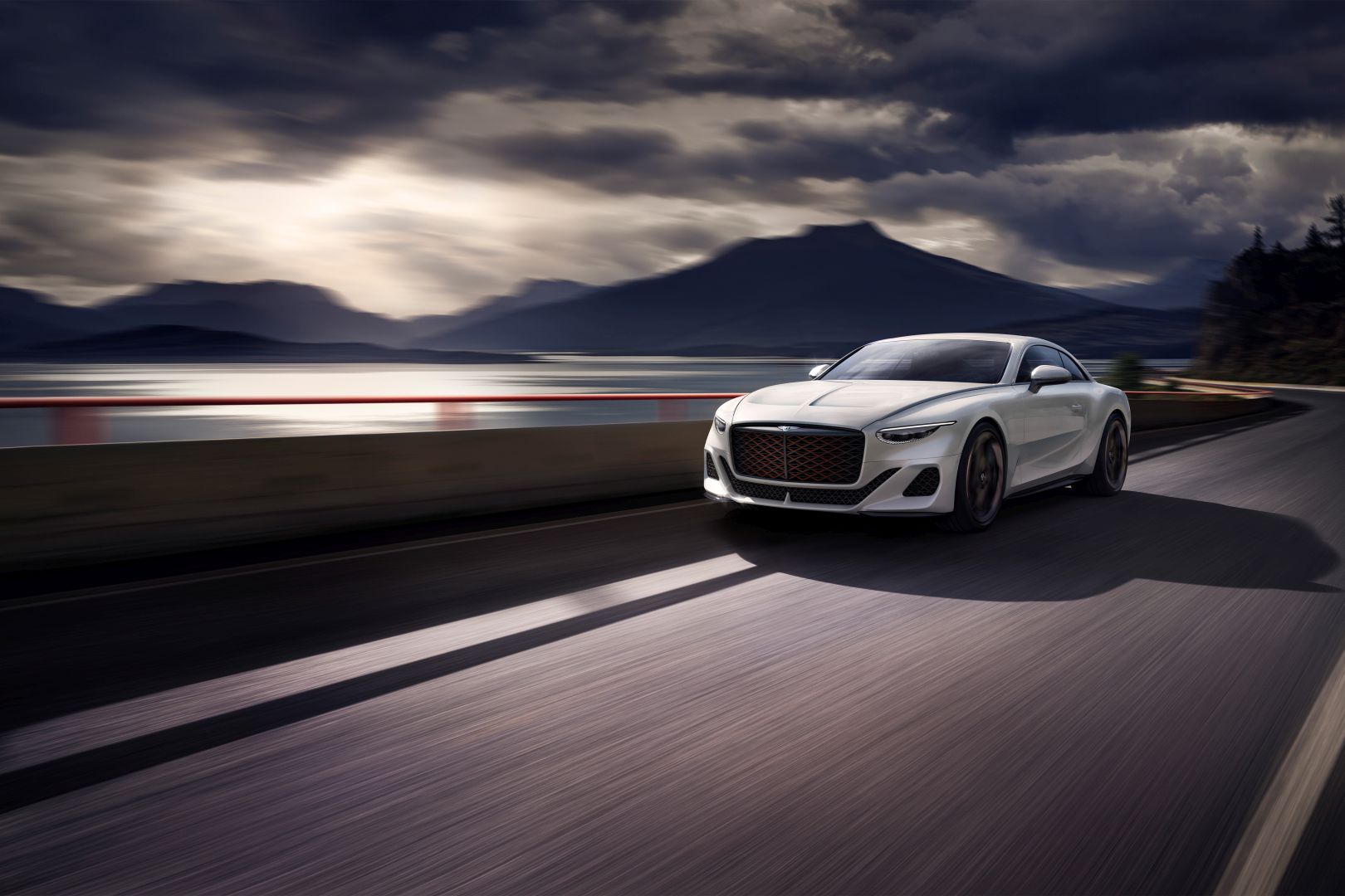 Bentley Mulliner photo 10