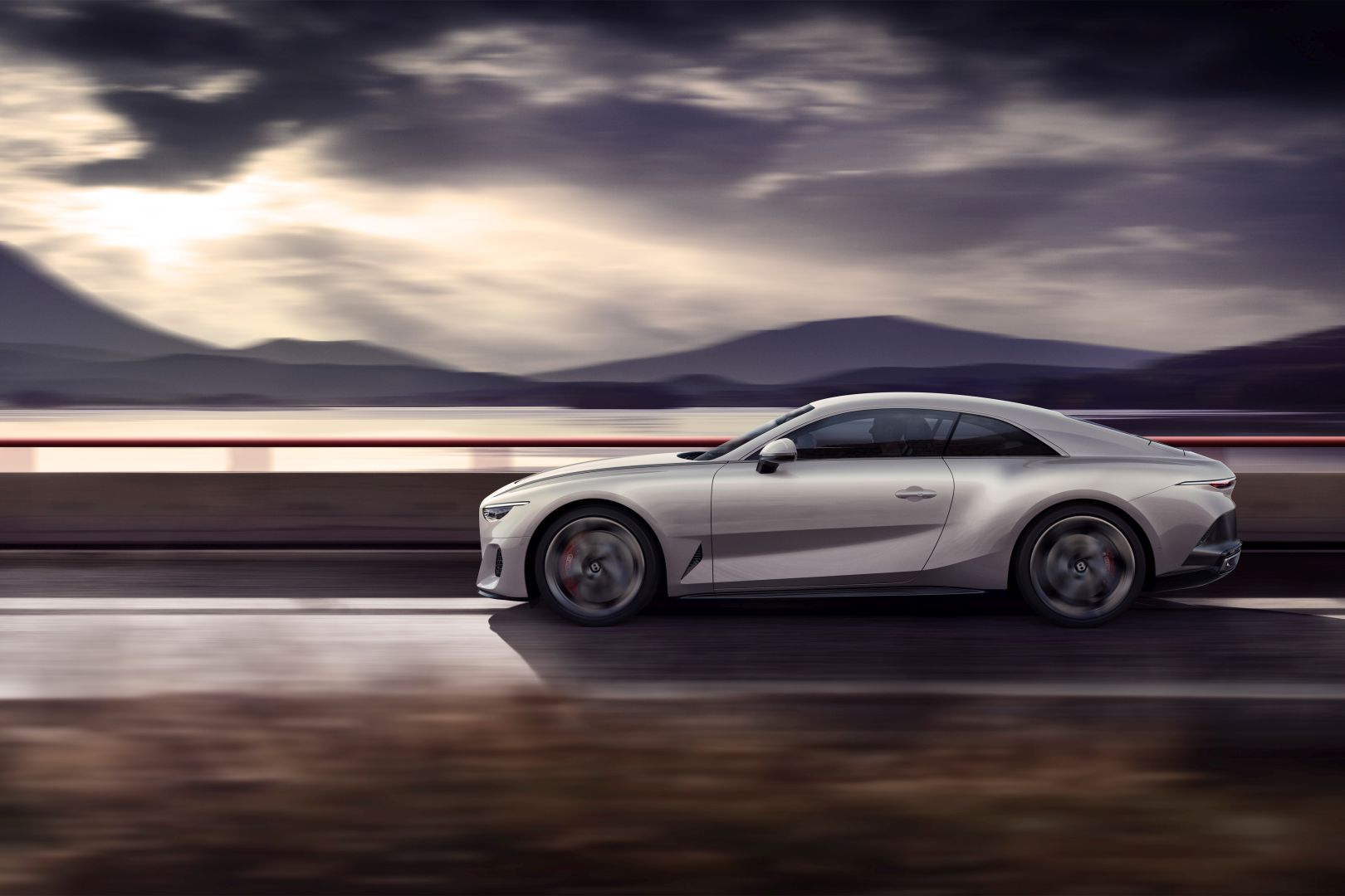 Bentley Mulliner photo 11