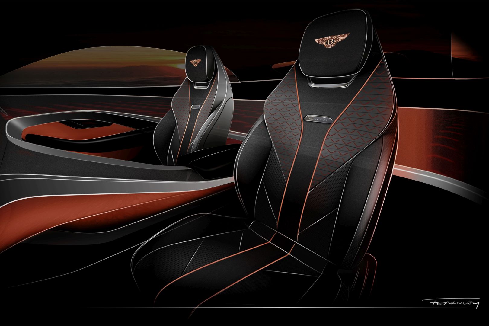 Bentley Mulliner photo 18