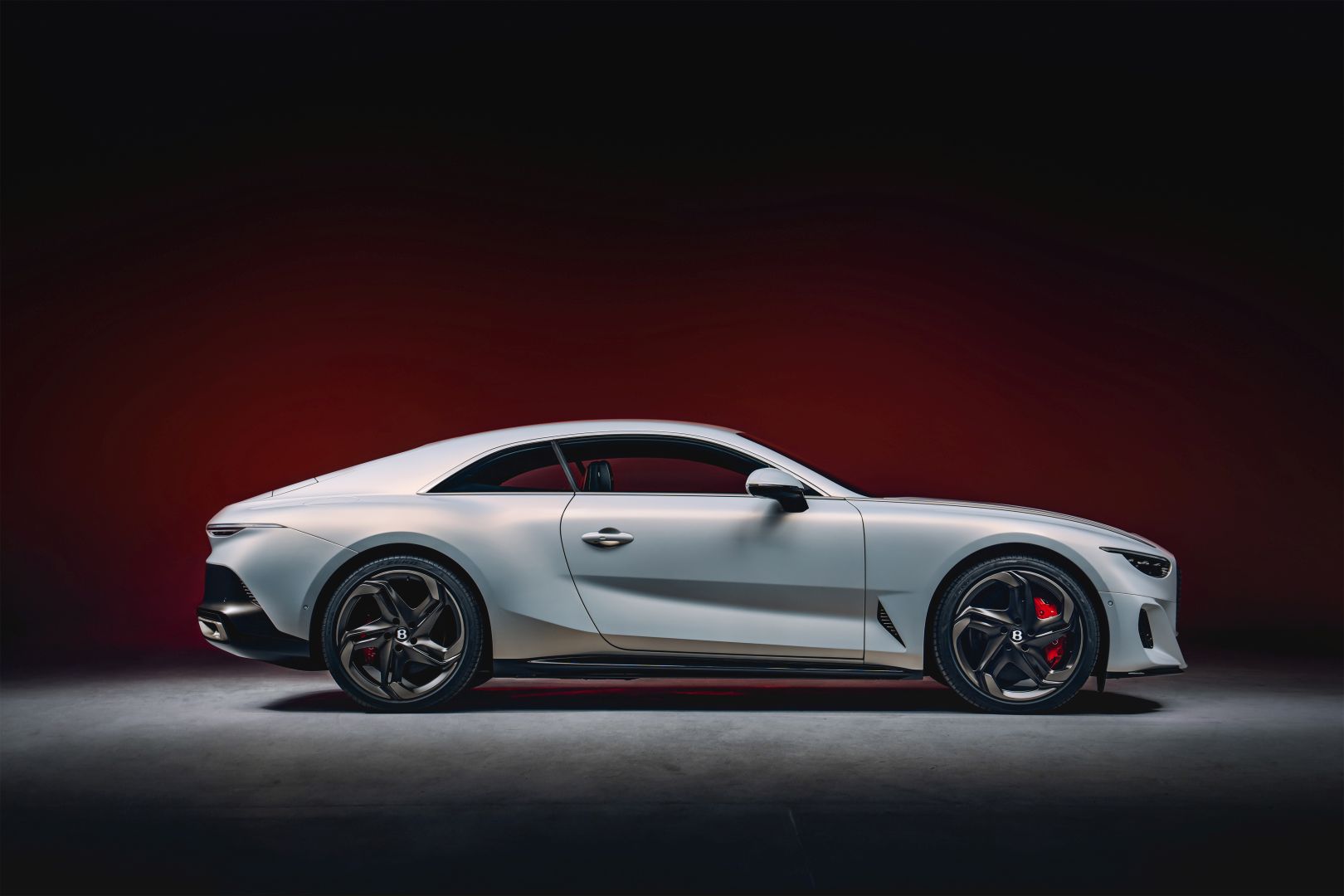 Bentley Mulliner photo 3