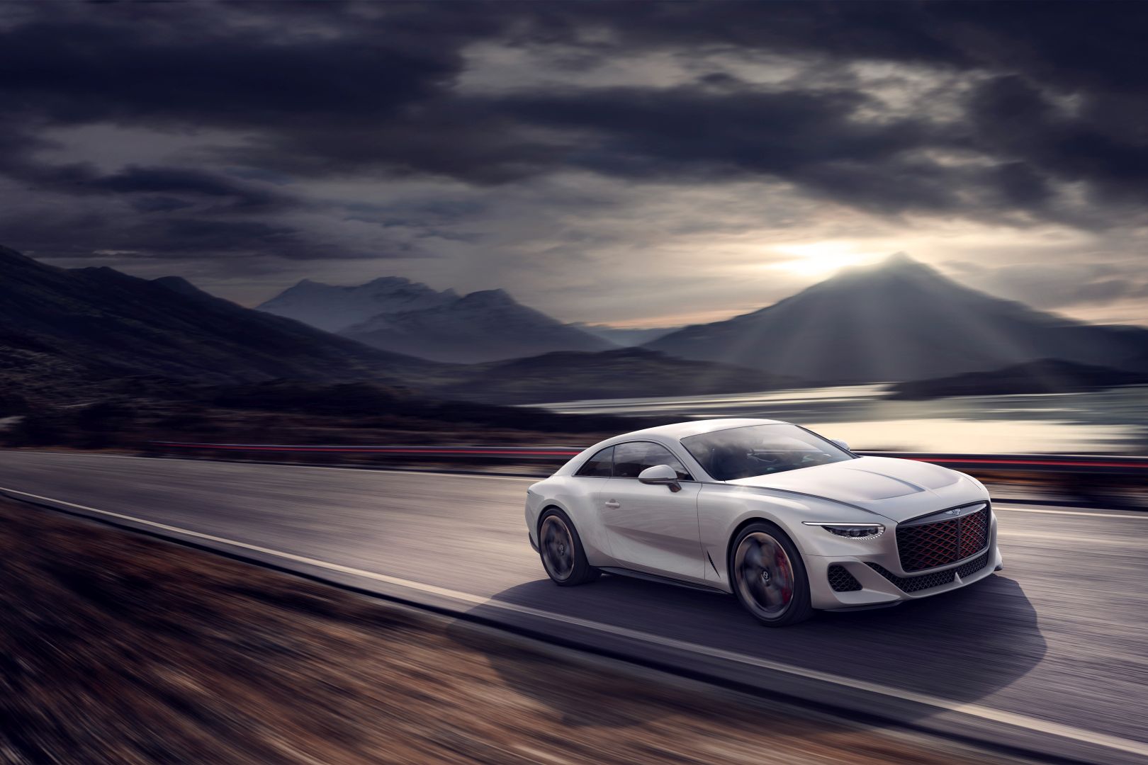 Bentley Mulliner photo 8