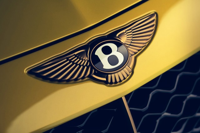 Bentley Mulliner photo 10