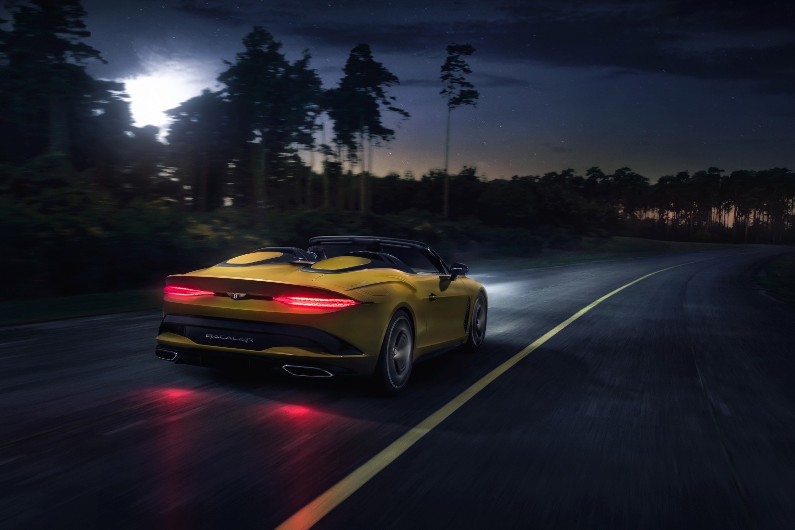 Bentley Mulliner photo 17