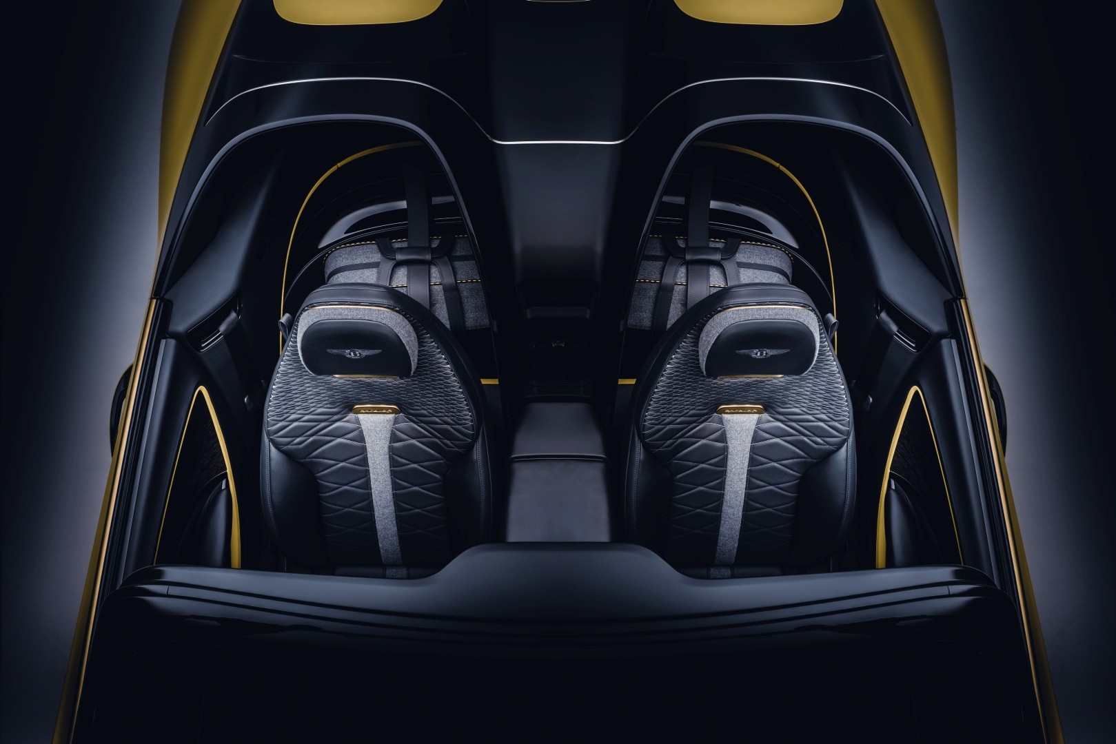 Bentley Mulliner photo 20