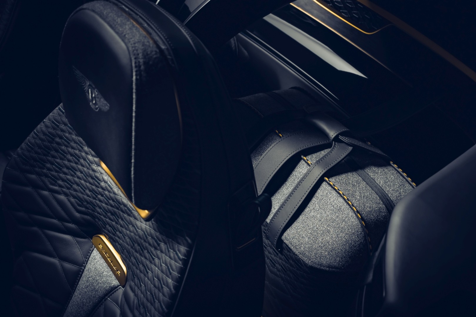 Bentley Mulliner photo 22