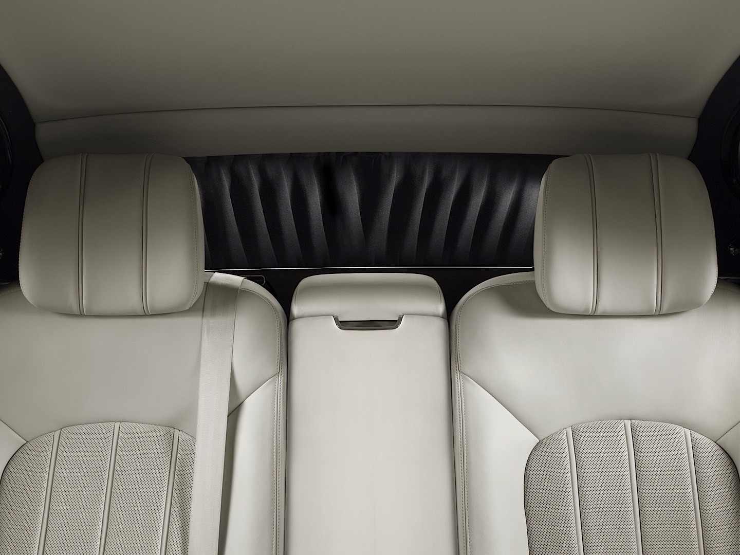 Bentley Mulsanne photo 67