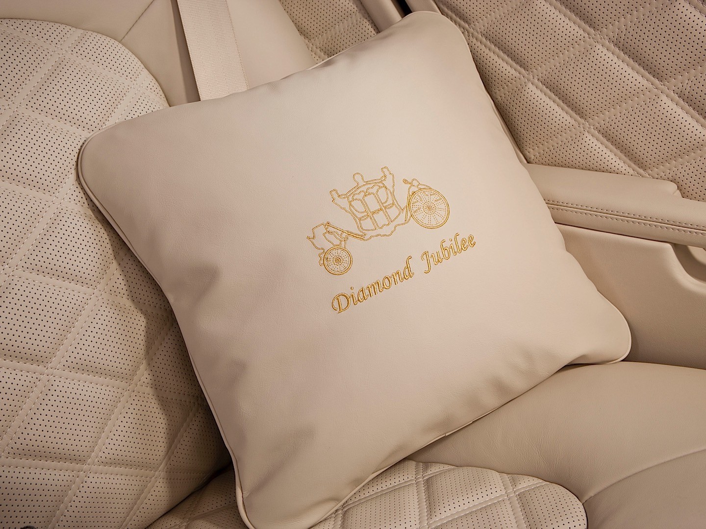 Bentley Mulsanne photo 73