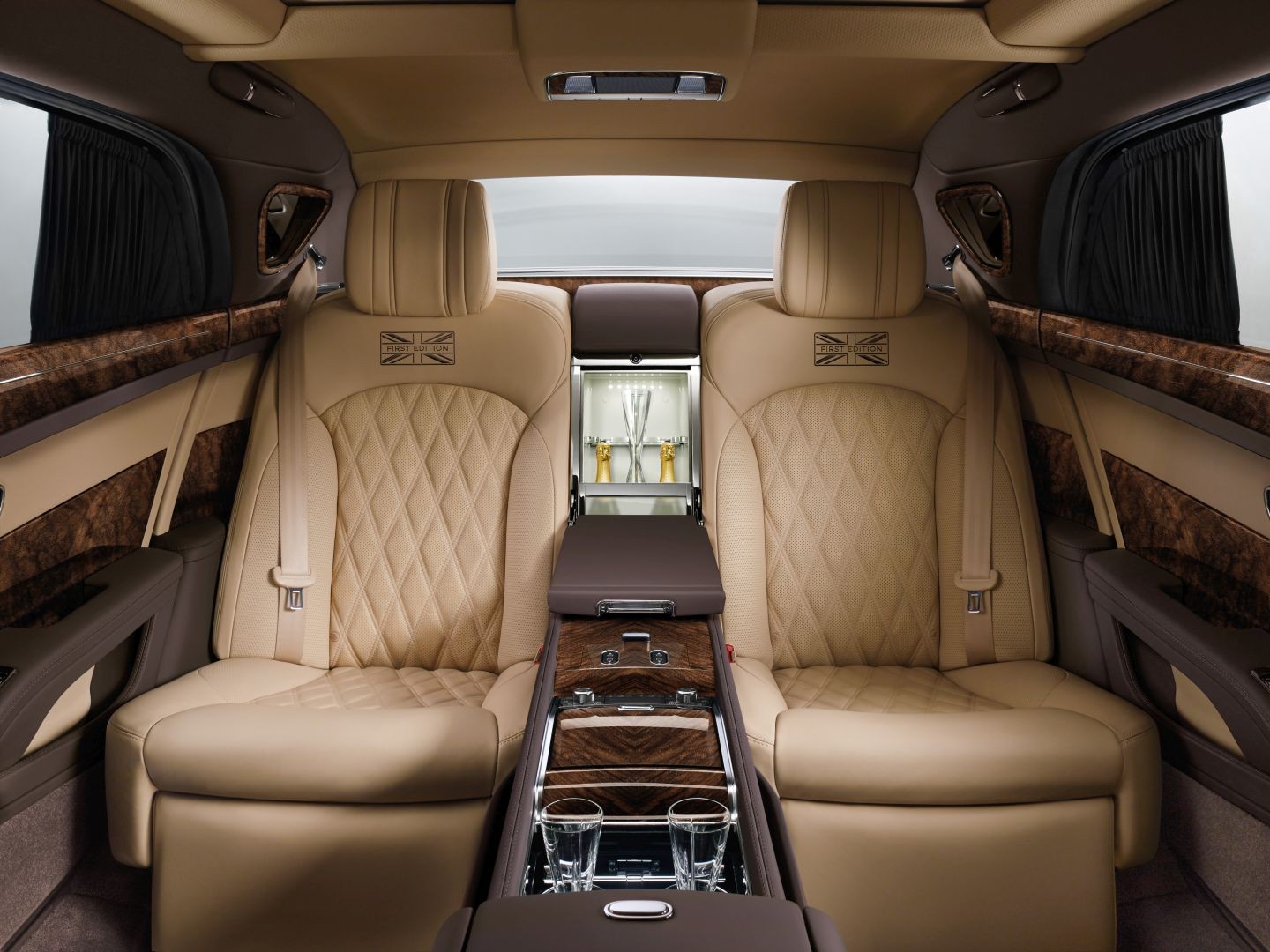 Bentley Mulsanne photo 85