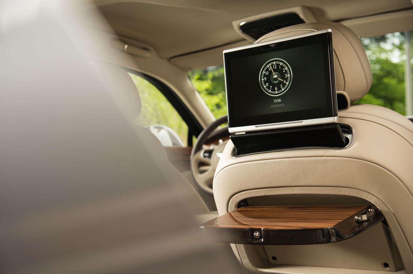 Bentley Mulsanne photo 93