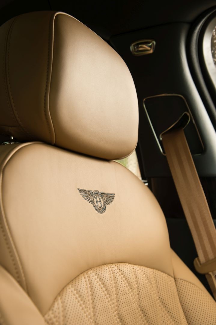 Bentley Mulsanne photo 97