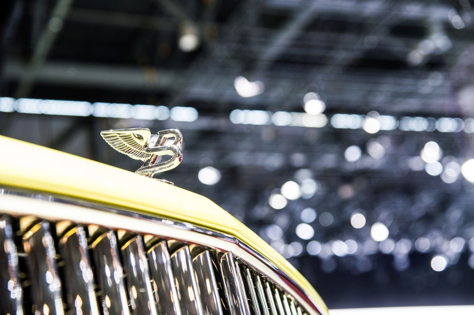 Bentley Mulsanne photo 39