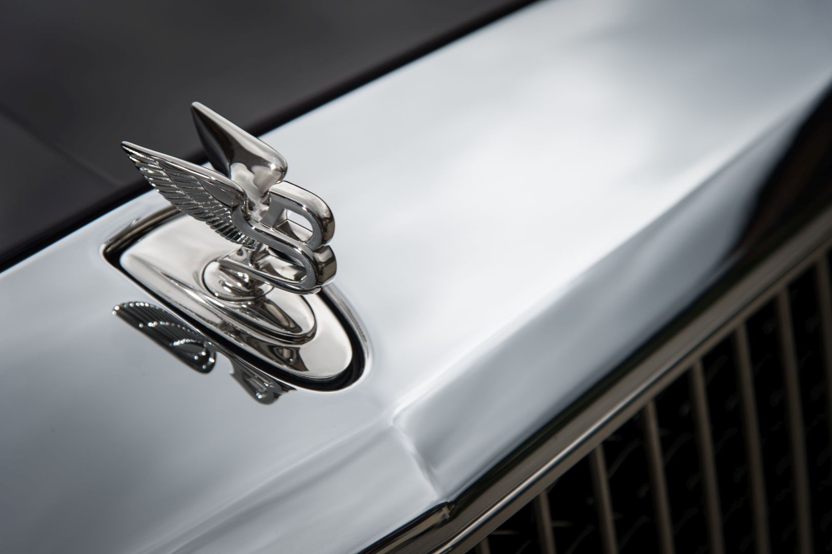 Bentley Mulsanne photo 53