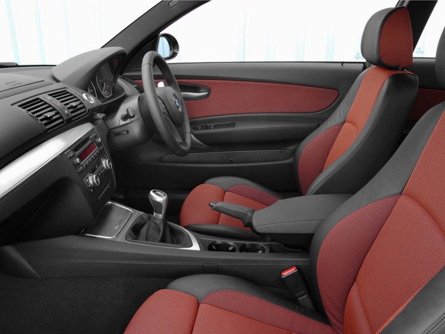 Bmw 1 Series 3 Doors photo 62