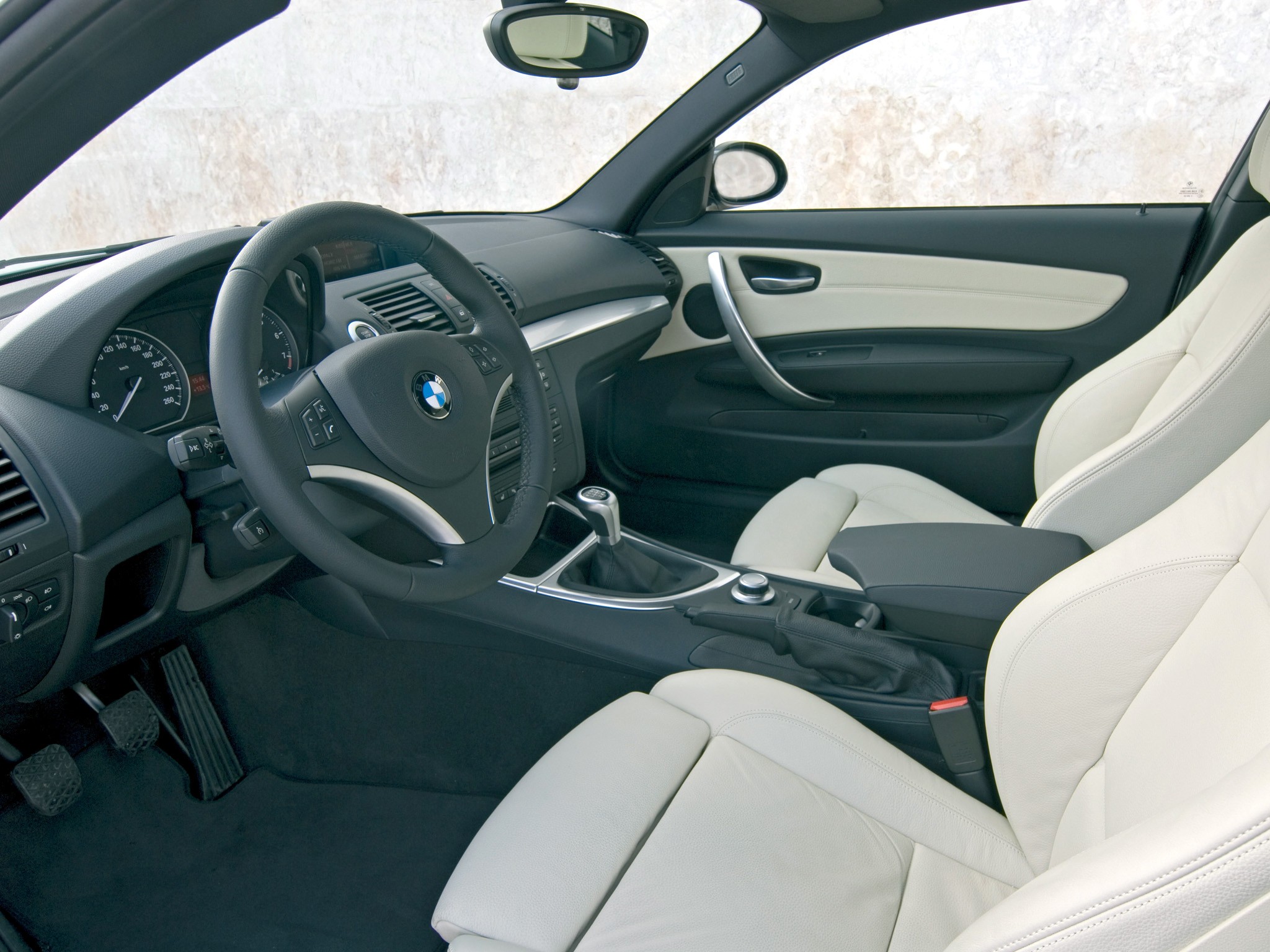 Bmw 1 Series 3 Doors photo 63