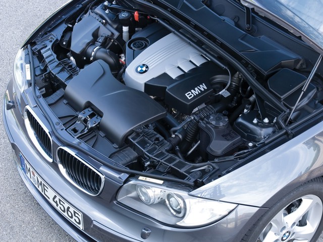 Bmw 1 Series 3 Doors photo 66