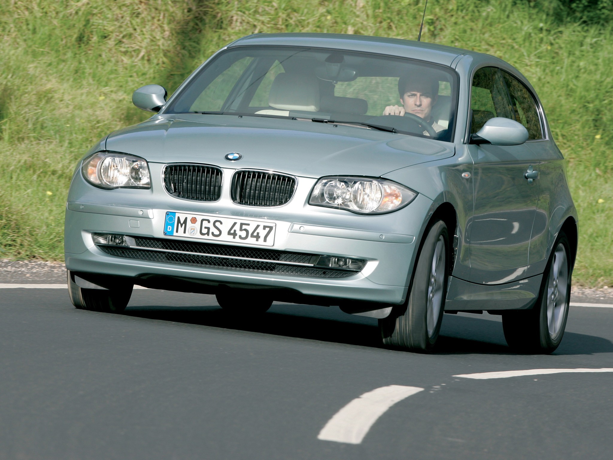 Bmw 1 Series 3 Doors photo 26