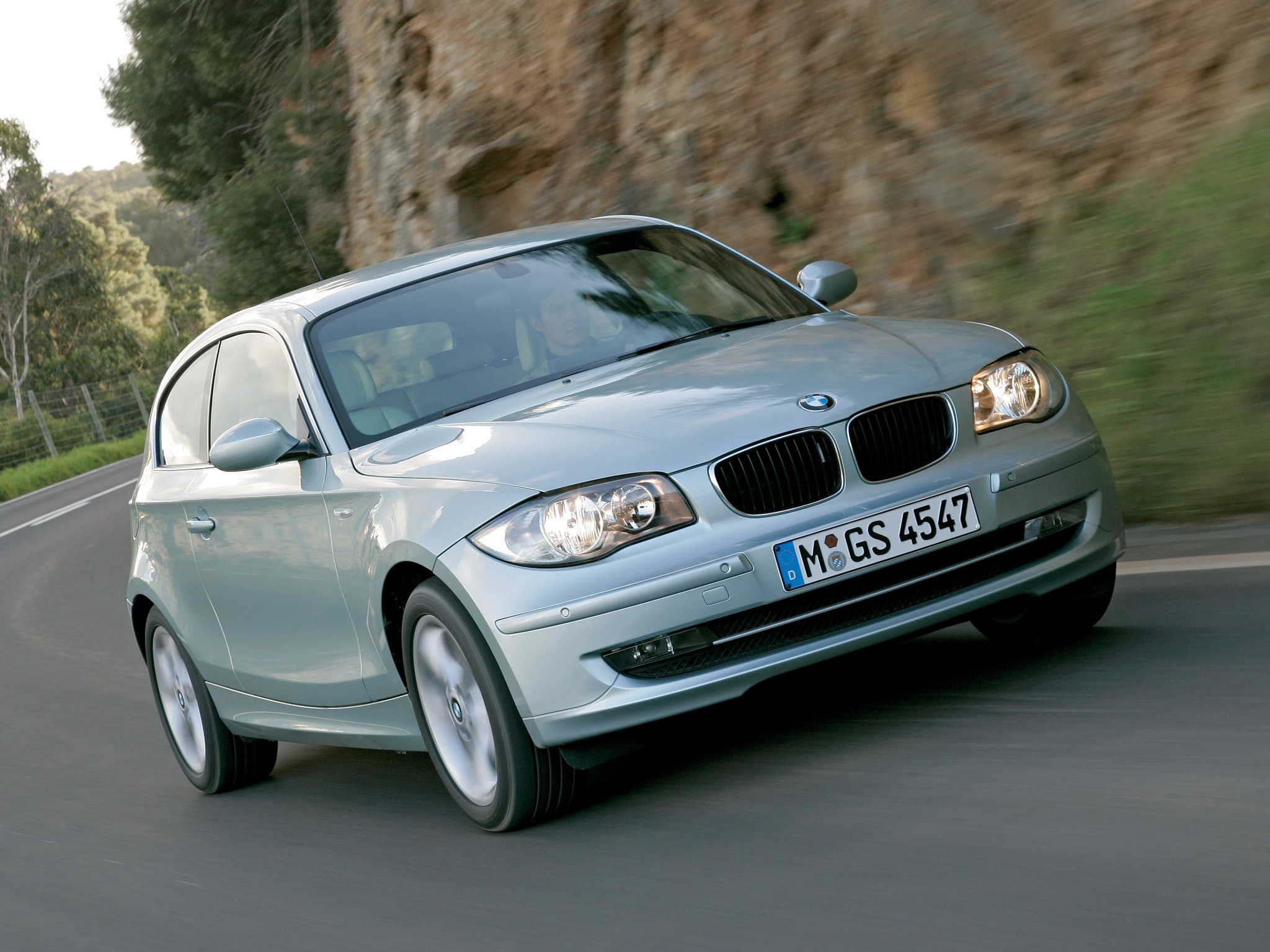 Bmw 1 Series 3 Doors photo 29