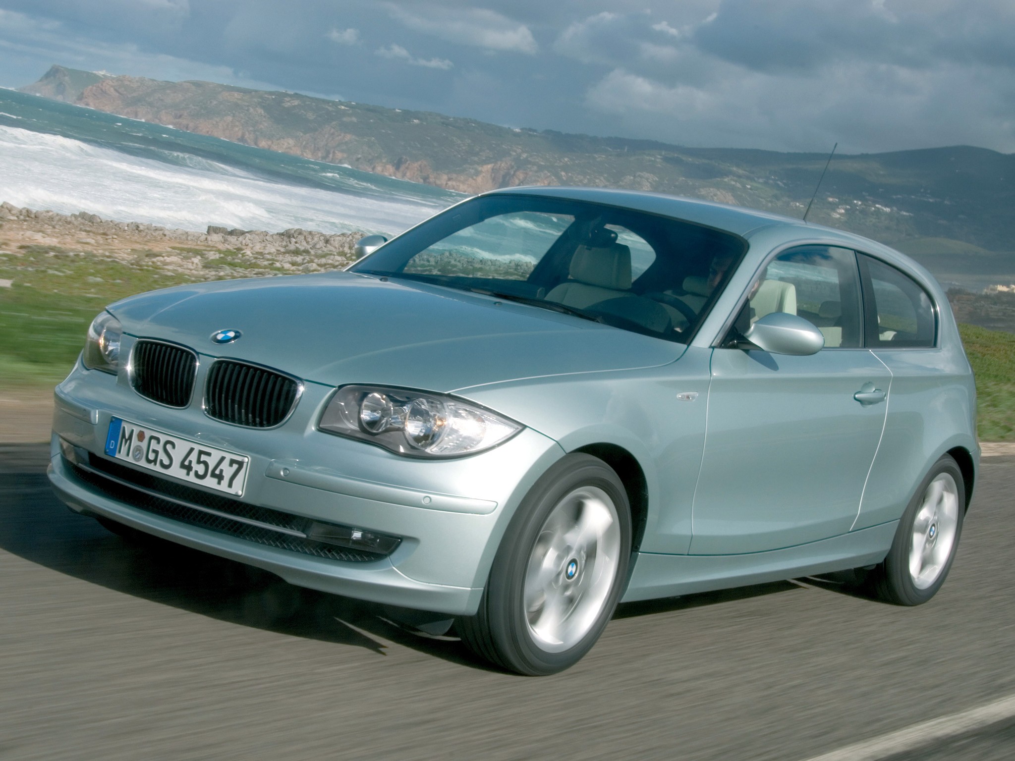 Bmw 1 Series 3 Doors photo 30