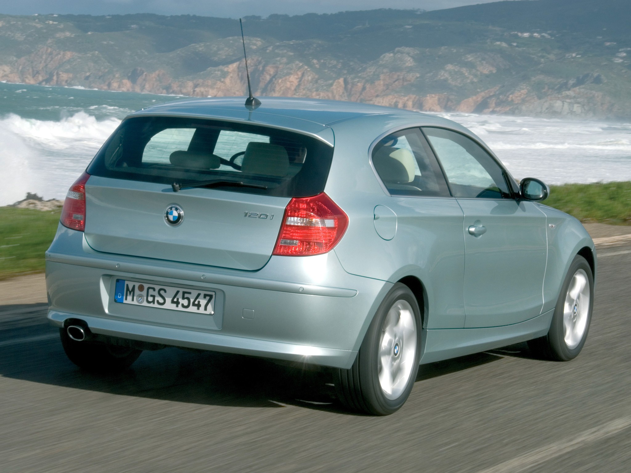Bmw 1 Series 3 Doors photo 31