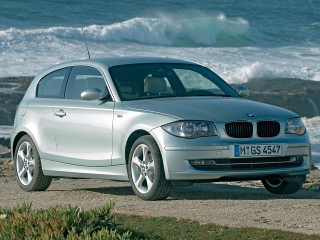 Bmw 1 Series 3 Doors photo 40