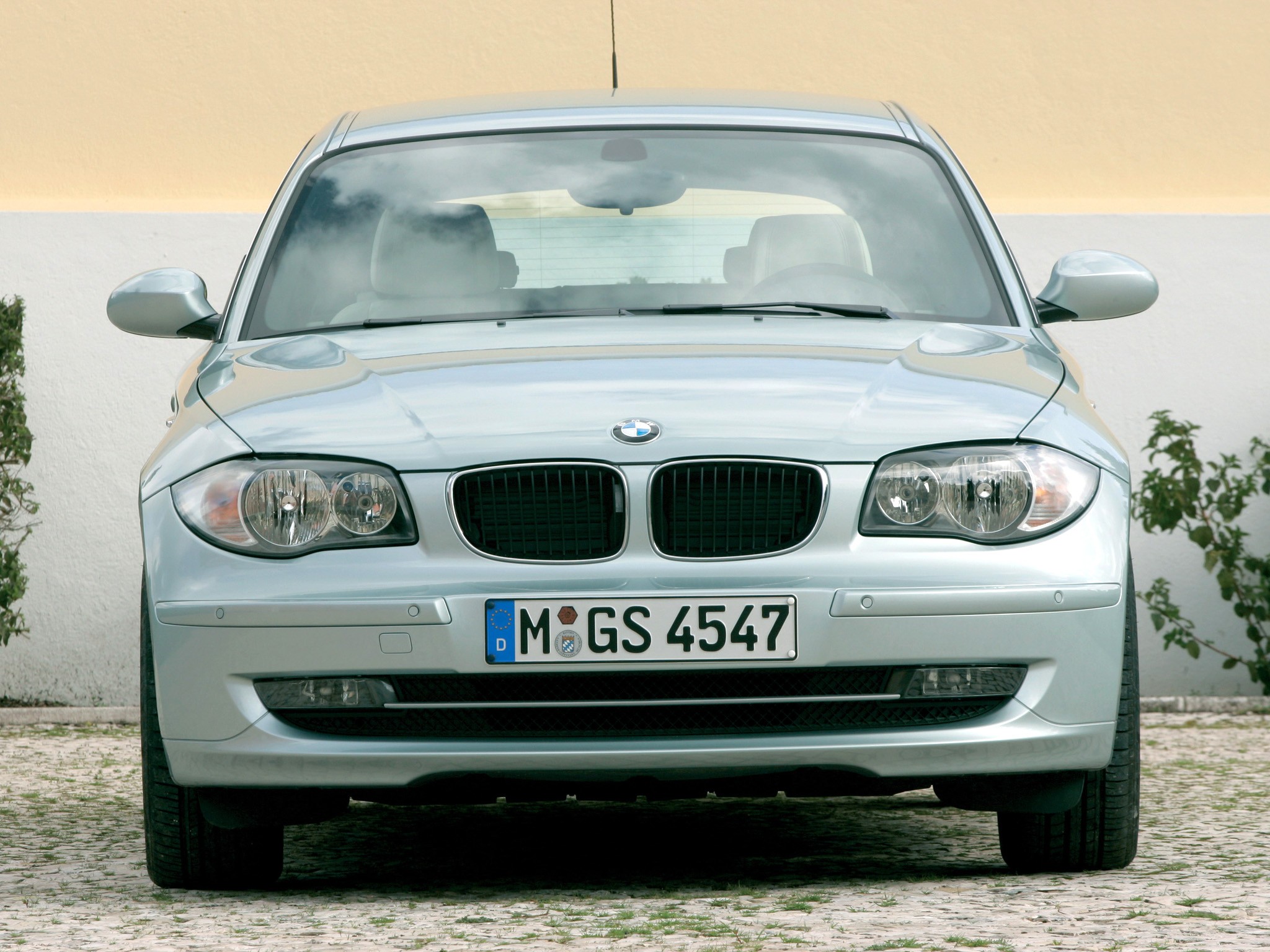 Bmw 1 Series 3 Doors photo 42