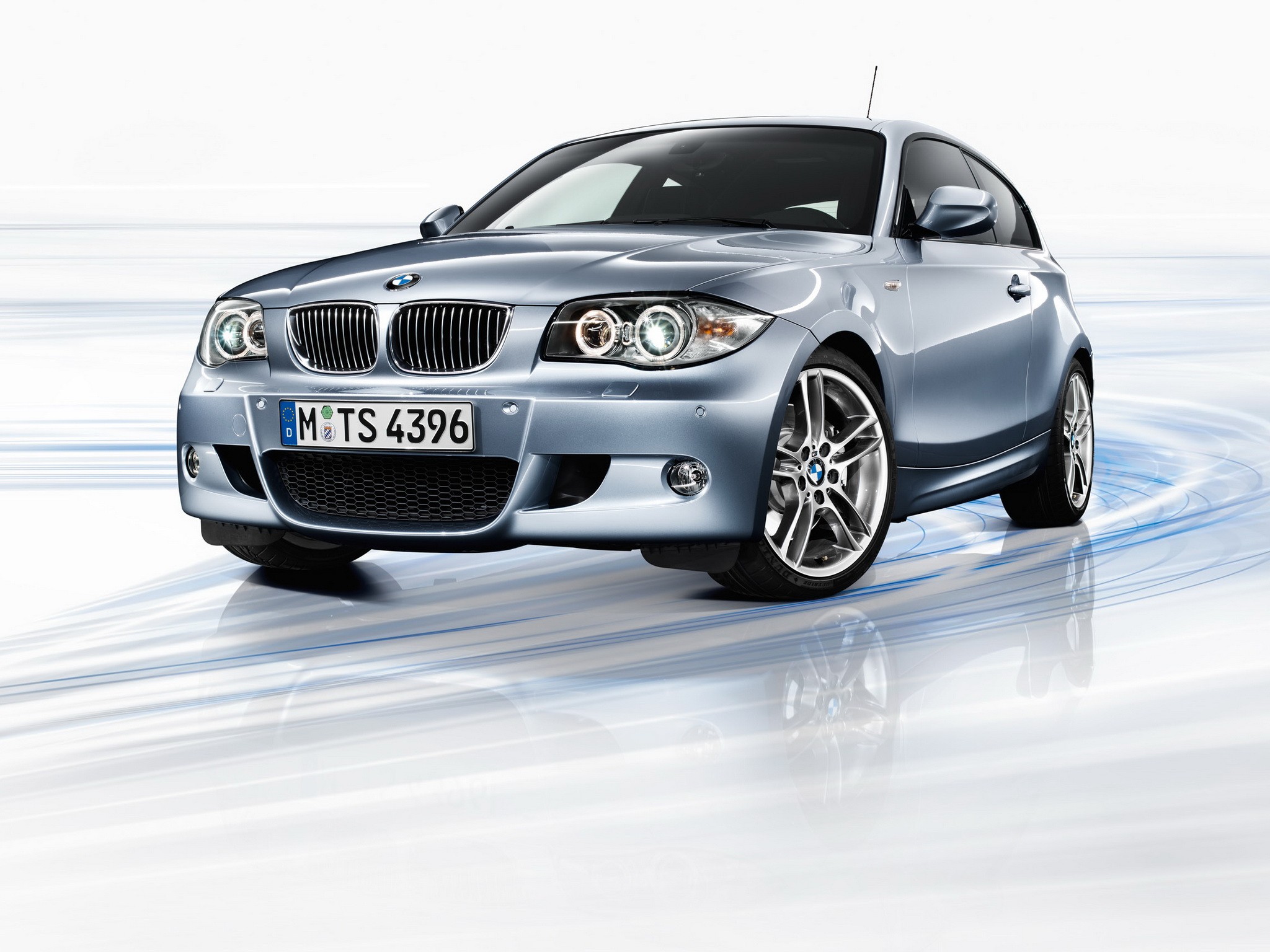 Bmw 1 Series 3 Doors photo 47