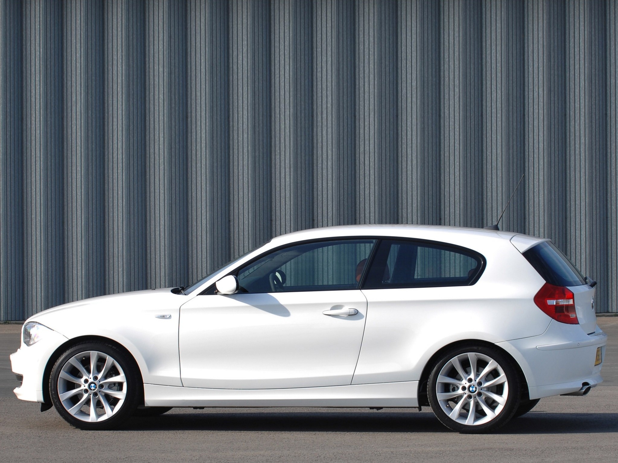 Bmw 1 Series 3 Doors photo 49