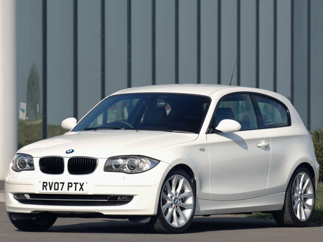 Bmw 1 Series 3 Doors photo 51