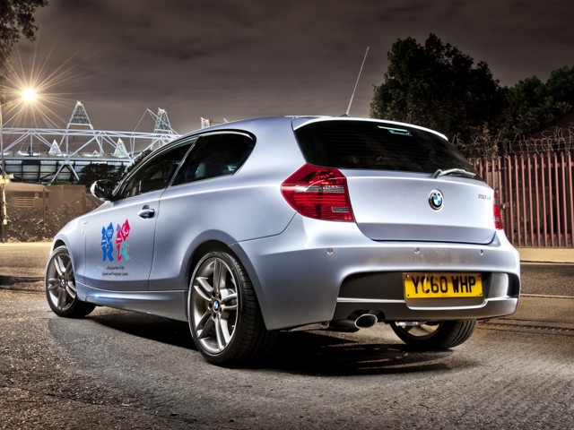 Bmw 1 Series 3 Doors photo 52