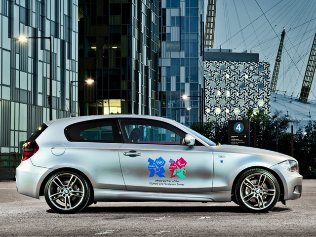 Bmw 1 Series 3 Doors photo 53