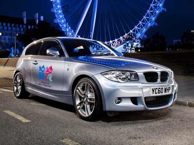 Bmw 1 Series 3 Doors photo 54