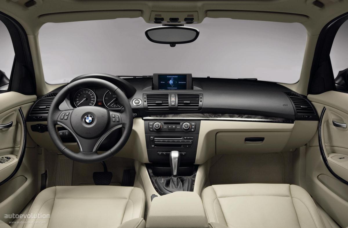Bmw 1 Series 3 Doors photo 55