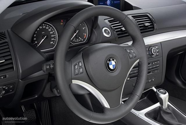 Bmw 1 Series 3 Doors photo 56