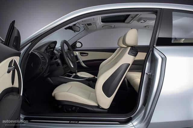 Bmw 1 Series 3 Doors photo 57