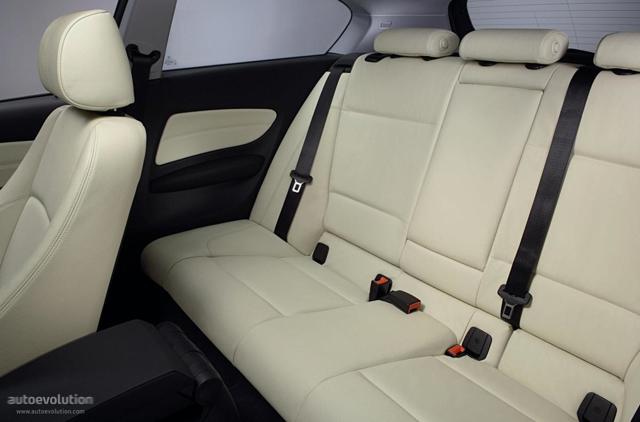 Bmw 1 Series 3 Doors photo 58