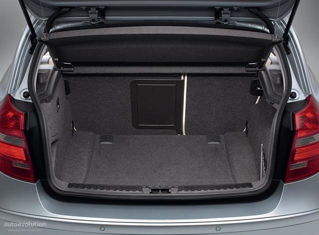 Bmw 1 Series 3 Doors photo 59
