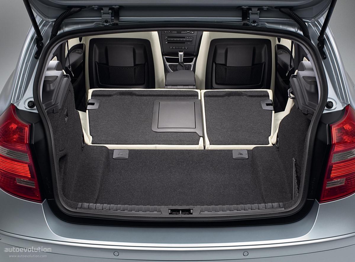 Bmw 1 Series 3 Doors photo 60