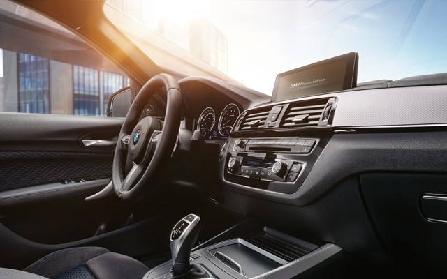 Bmw 1 Series 3 Doors photo 11