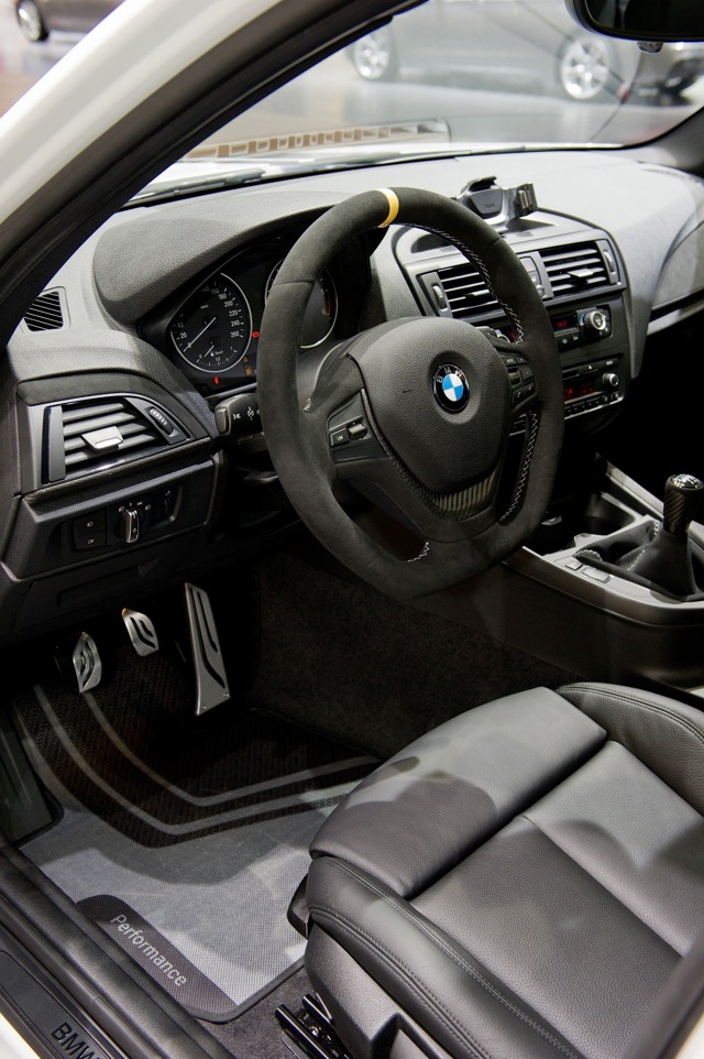Bmw 1 Series 3 Doors photo 93