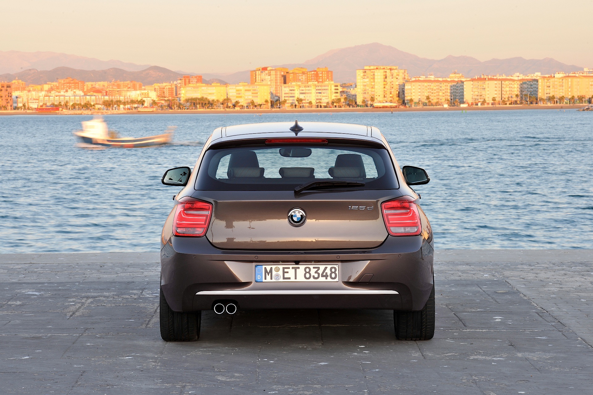 Bmw 1 Series 3 Doors photo 10