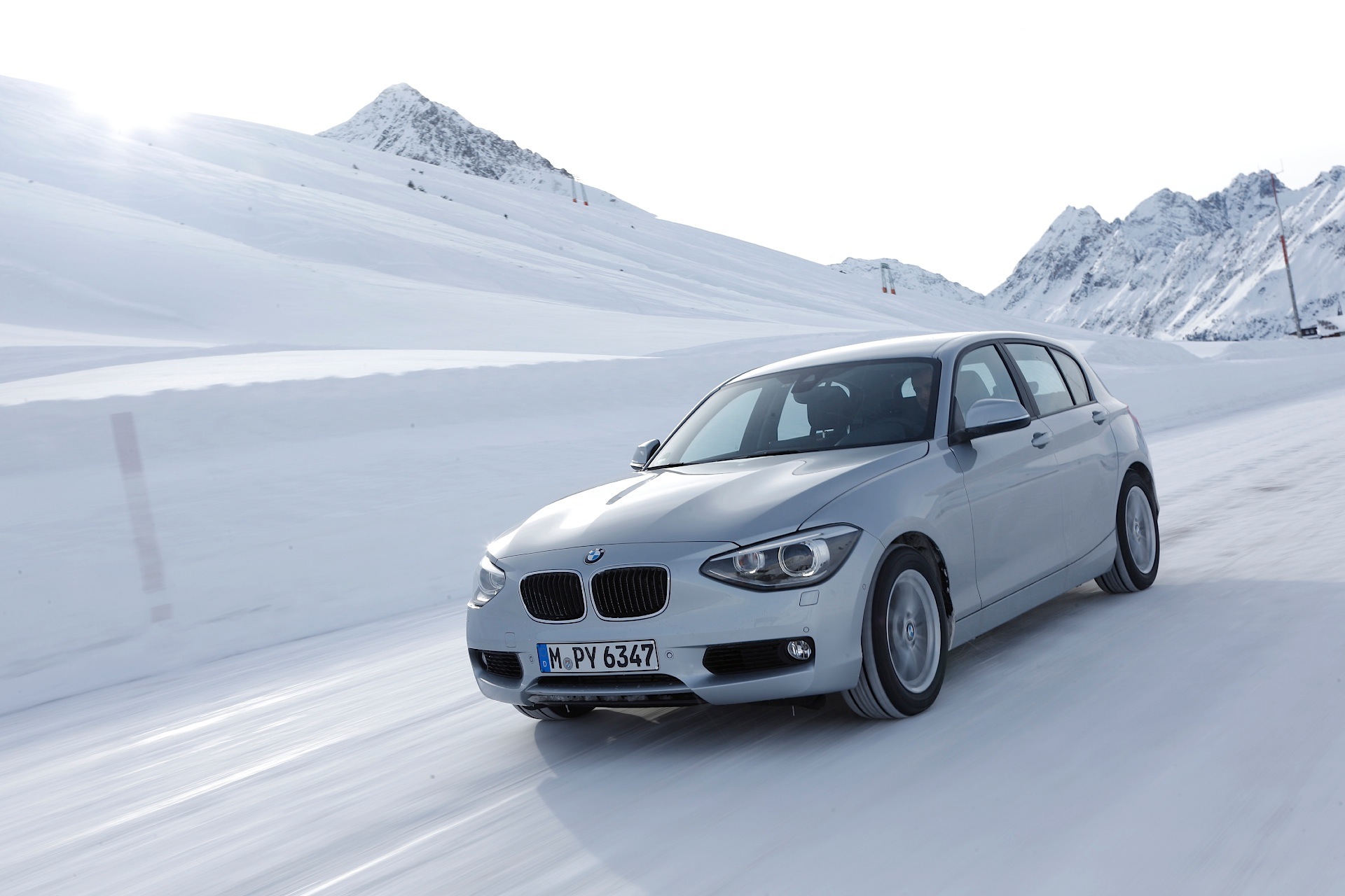 Bmw 1 Series 3 Doors photo 15