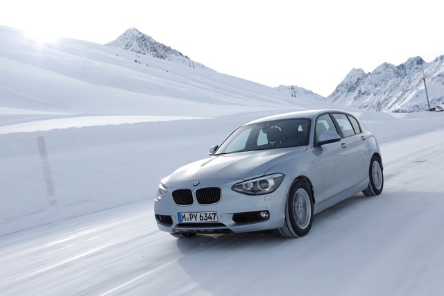 Bmw 1 Series 3 Doors photo 15