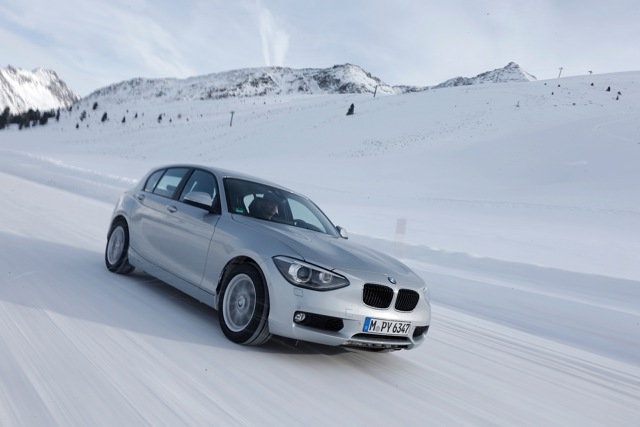Bmw 1 Series 3 Doors photo 21