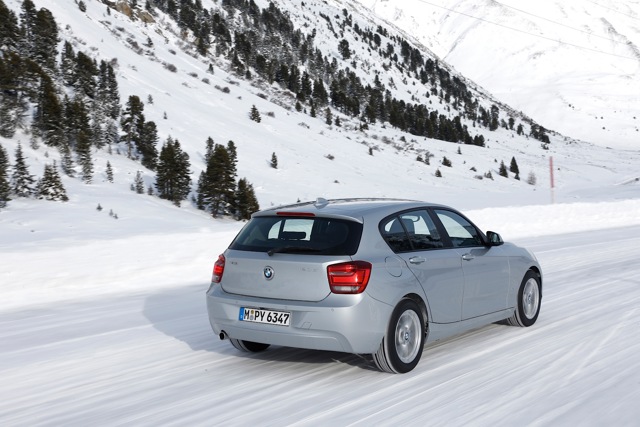 Bmw 1 Series 3 Doors photo 24