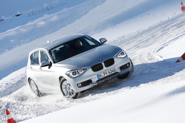 Bmw 1 Series 3 Doors photo 28