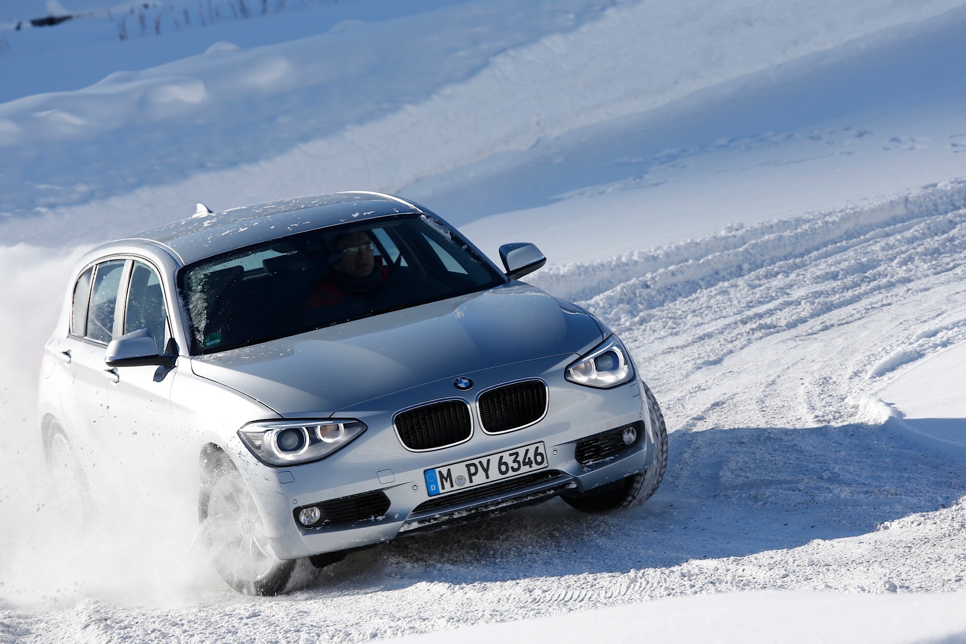 Bmw 1 Series 3 Doors photo 29