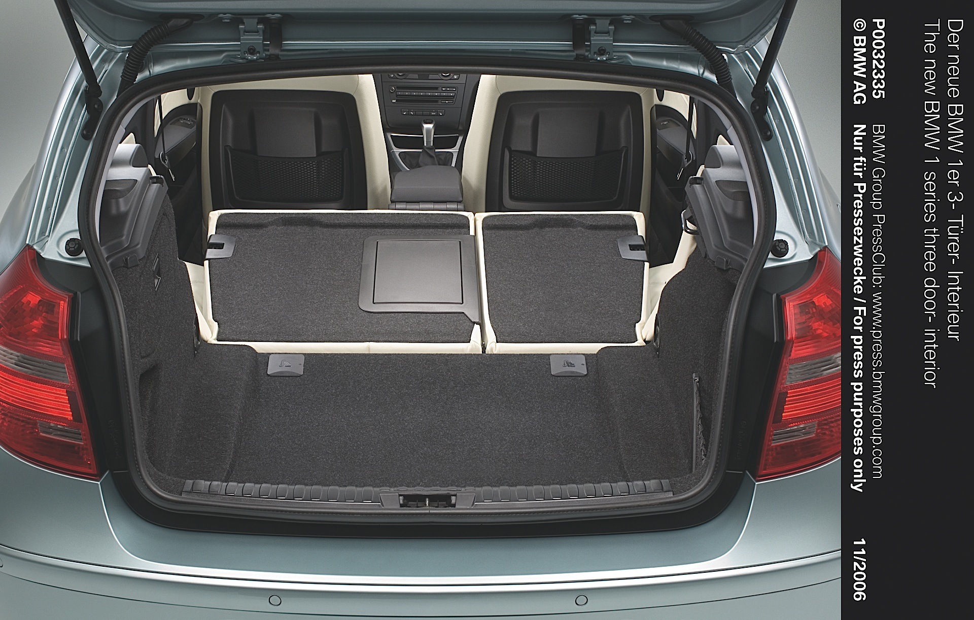 Bmw 1 Series 3 Doors photo 45