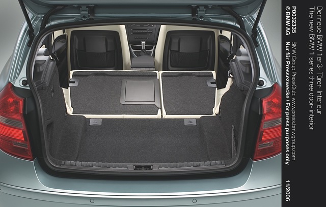 Bmw 1 Series 3 Doors photo 45