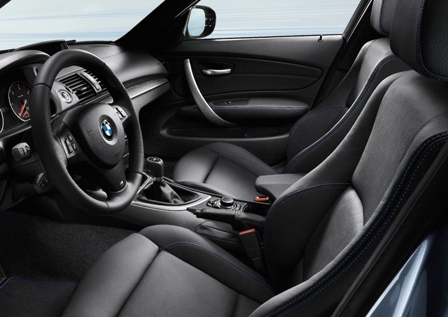 Bmw 1 Series 3 Doors photo 46